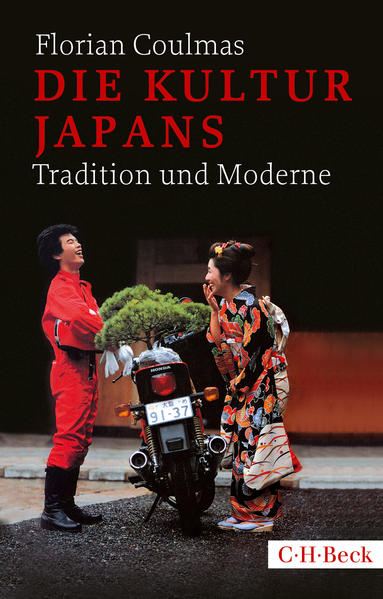 Die Kultur Japans | Bundesamt für magische Wesen