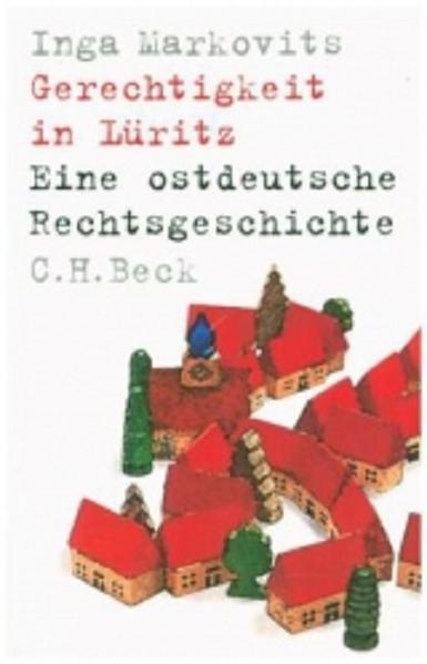 Gerechtigkeit in Lüritz | Bundesamt für magische Wesen