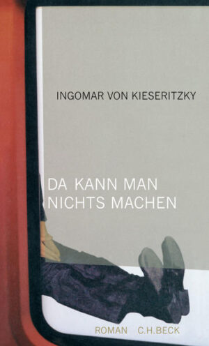 Randolf K. - so lautet der Name unseres Erzählers und Helden - soll auf Wunsch, oder zutreffender: auf Befehl einer reichen Erbtante, die mit dem Verfassen von Trivialromanen ein schier unglaubliches Vermögen angesammelt hat, einen Familienroman schreiben. Natürlich gegen ein fürstliches Honorar, das ihn endlich von seinen Schulden erlösen würde. Doch wo um alles in der Welt soll man anfangen, in einer Familie wie dieser? Bei Alexander K., der an einem bis heute unbekannten Bakterium zugrunde ging, das sich in einer der zahlreichen Konservenbüchsen versteckt hielt, die er regelmäßig zu leeren pflegte? Oder beim Sado-masochisten Gandolf? Vielleicht doch lieber bei Lionel, Zweig Dorpat, Schachmeister in Frankreich und des Inzests mit seiner Schwester Lydia verdächtigt? Eine unberechenbare Hilfe bei diesem Vorhaben mit ungewissem Ausgang stellt der mysteriöse Landau dar, dem Randolf auf Recherchereisen im Zug wiederholt begegnet. Landau hat einen unschätzbaren Vorteil: Er kann in die Zukunft sehen - wenn auch nur leicht verschwommen. So weit - so gut. Aber die Geschichte ist ein wenig komplizierter, als man jetzt denken könnte, denn in sie verwoben ist auch noch der Roman des Schaffners Vicovic - er ist es schließlich, der schon ganz am Anfang die Leiche unseres armen Randolf auf der Zugtoilette findet und mit ihr einen Stapel Papier. Vicovic beschließt, nun endlich seiner geheimen Leidenschaft nachzugeben und sich ebenfalls der Schriftstellerei zu widmen ...