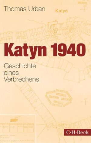 Katyn 1940 | Bundesamt für magische Wesen
