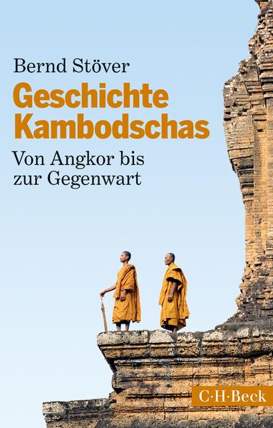 Geschichte Kambodschas | Bundesamt für magische Wesen