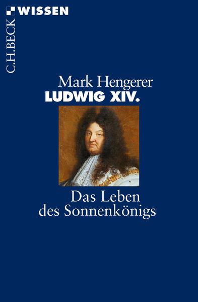 Ludwig XIV. | Bundesamt für magische Wesen