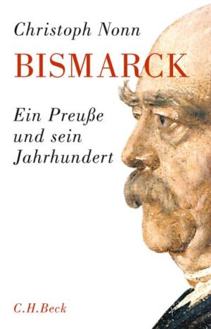 Bismarck | Bundesamt für magische Wesen