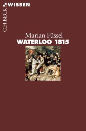 Waterloo 1815 | Bundesamt für magische Wesen