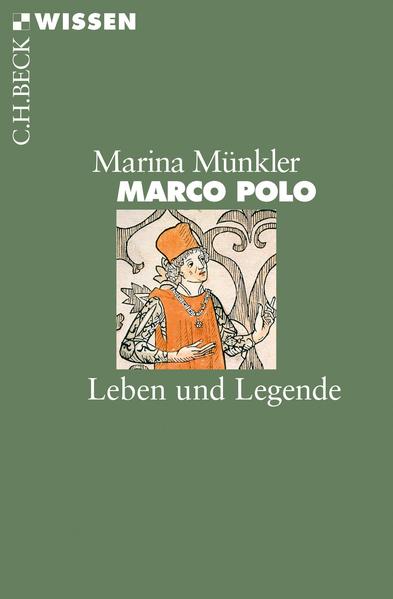 Marco Polo | Bundesamt für magische Wesen