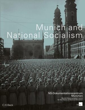 Munich and National Socialism | Bundesamt für magische Wesen