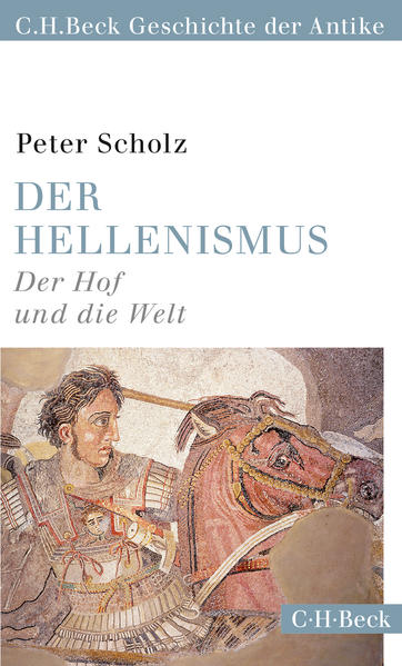 Der Hellenismus | Bundesamt für magische Wesen