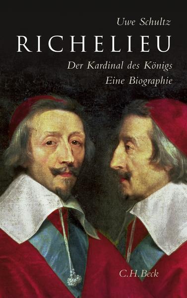 Richelieu | Bundesamt für magische Wesen