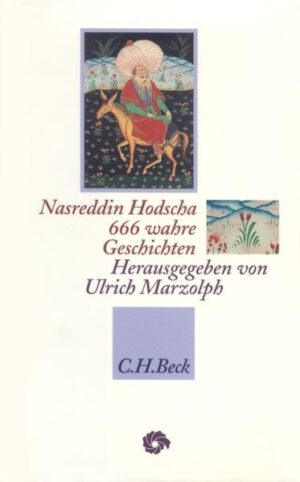 Nasreddin Hodscha ist der zentrale (Anti-) Held humoristischer Anekdoten im gesamten islamischen Raum. Während ihn bisherige Anthologien meist zum "orientalischen Eulenspiegel" stilisieren und damit verharmlosen, wird hier zum ersten Mal ein chronologisch und geographisch umfassendes Porträt dieses weisen und hintergründigen Narren vorgelegt, das auch die sexuellen und skatologischen Aspekte der Volksüberlieferung nicht verschweigt.