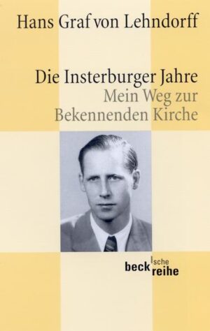 Die Insterburger Jahre | Bundesamt für magische Wesen