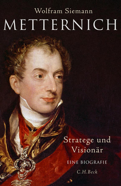 Metternich | Bundesamt für magische Wesen