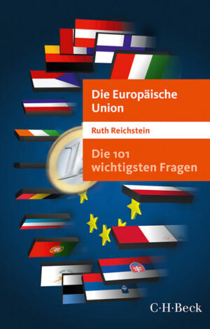 Die 101 wichtigsten Fragen - Die Europäische Union | Bundesamt für magische Wesen