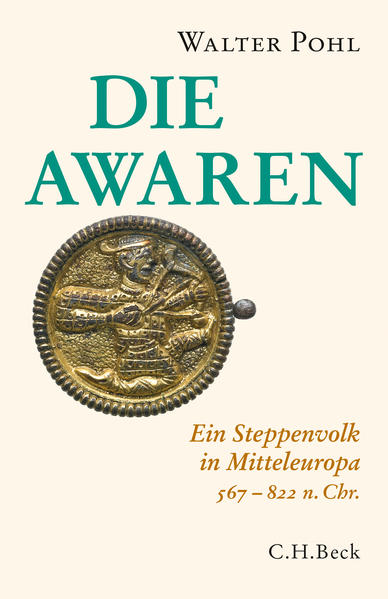 Die Awaren | Bundesamt für magische Wesen