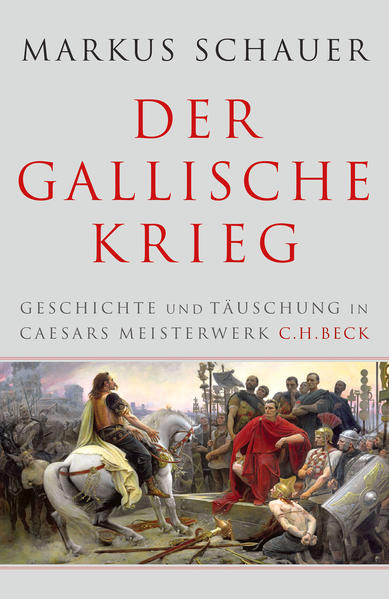 Der Gallische Krieg | Bundesamt für magische Wesen