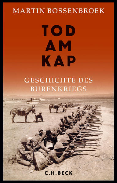 Tod am Kap | Bundesamt für magische Wesen