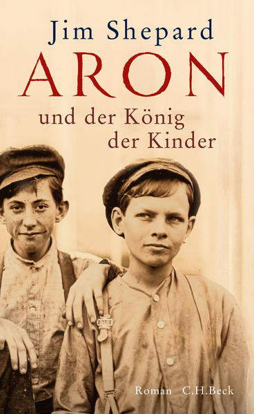 Aron, ein kleiner polnisch-jüdischer Junge, ist in seiner nicht gerade kleinen, armen Familie so etwas wie eine Katastrophe auf zwei Beinen. Nichts will ihm so recht glücken und alles macht er kaputt. Doch halb Tom Sawyer, halb Simplicius - er ist ein guter Kerl. Aron hat leider keine Zeit, ein vernünftiger Erwachsener zu werden. Denn seine Familie zieht nach Warschau, die Deutschen überfallen Polen und die Juden werden ins Ghetto gepfercht. Er freundet sich mit einer Gruppe Jugendlicher an, die für sich und ihre Familien ums Überleben kämpfen, arbeiten, schmuggeln und stehlen und sich immer fragen müssen, wieviel Freundschaft und Liebe sie sich noch leisten können. Verrat und Tod lauern jederzeit. Als der König der Kinder, der berühmte Arzt und Pädagoge Janusz Korczak, Aron in sein Waisenhaus aufnimmt, beginnt eine ungewöhnliche Freundschaft, die den Jungen verändert und beide über sich hinauswachsen lässt. Der preisgekrönte amerikanische Autor Jim Shepard erzählt in diesem spannenden und lakonisch-anrührenden Roman aus dem Warschauer Ghetto eine Geschichte von Menschwerdung und Überleben in einer inhumanen Welt und berichtet von einer Dimension des Menschlichen, die noch das Finsterste überstrahlt.