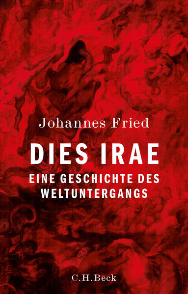 Dies irae | Bundesamt für magische Wesen