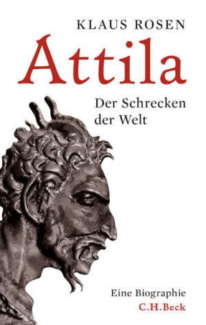 Attila | Bundesamt für magische Wesen