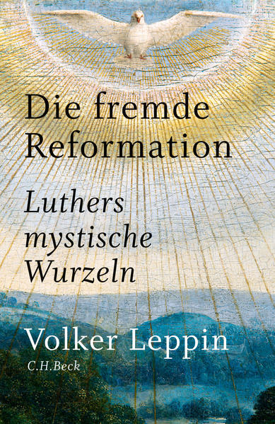 Die fremde Reformation | Bundesamt für magische Wesen