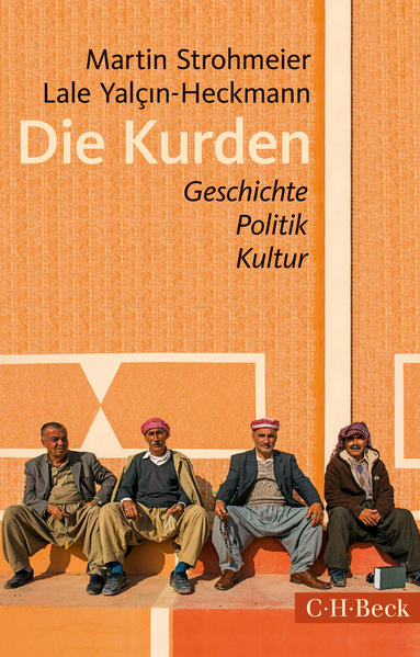 Die Kurden | Bundesamt für magische Wesen