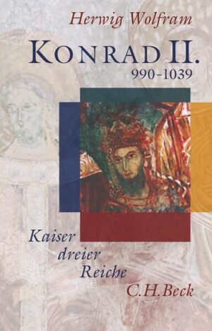 Konrad II. | Herwig Wolfram