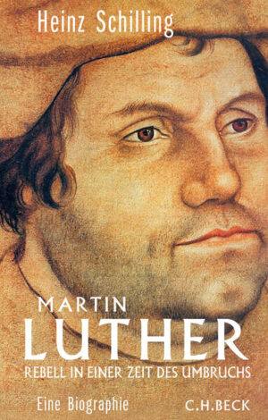 Martin Luther | Bundesamt für magische Wesen