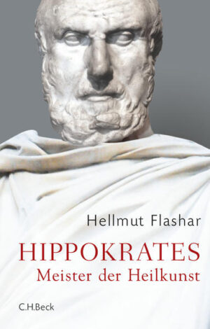 Hippokrates | Bundesamt für magische Wesen