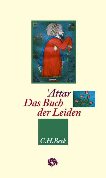 Attar ist einer der größten islamischen Mystiker. Das "Buch der Leiden" stand lange im Schatten seiner "Vogelgespräche", aber gerade in seiner Düsterheit liegt auch die Modernität dieser "vielleicht schwärzesten Dichtung, die je von einem Menschen geschrieben worden ist" (Navid Kermani). Bernhard Meyer hat den Hauptteil des verstörenden Werkes erstmals vollständig ins Deutsche übertragen. Der klassische persische Dichter 'Attar (um 1136 - 1220) erzählt eine Seelenreise durch den Kosmos in vierzig Stationen. Der Wanderer bricht auf, um Erlösung von seinem Leiden zu finden, aber alle, die er um Hilfe bittet - die Erzengel, Paradies und Hölle, die vier Elemente, Satan, Dschinnen, Menschen und die Propheten von Adam bis Jesus - , schildern ihm nur ihr eigenes, viel schlimmeres Leiden. Erst Mohammed gibt ihm den Rat, nicht länger in der Welt zu suchen, sondern in sich selbst, und so versinkt er im "Meer der Seele". Um diese Rahmenerzählung mäandern zahlreiche Geschichten, die das "Buch der Leiden" trotz seiner Düsternis zu einer kurzweiligen Lektüre machen. Bernhard Meyer hat die 6200 Doppelverse in Prosa übertragen und mit erläuternden Anmerkungen versehen. Monika Gronke führt kundig in den Autor und seine Dichtung ein und erleichtert damit das Verständnis dieses einzigartigen Werkes der Weltliteratur.