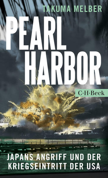 Pearl Harbor | Bundesamt für magische Wesen