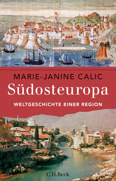 Südosteuropa | Bundesamt für magische Wesen