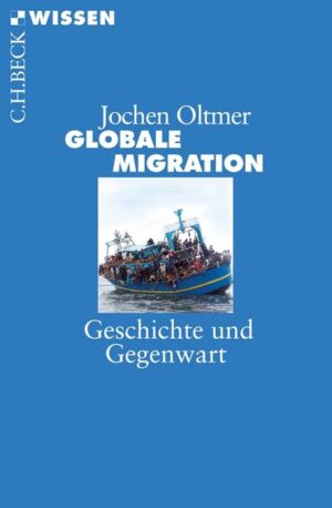 Globale Migration | Bundesamt für magische Wesen