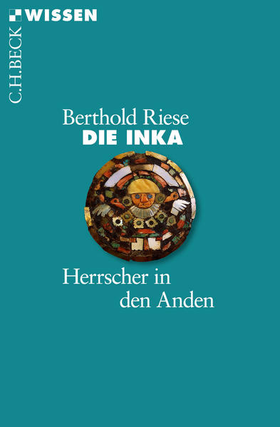 Die Inka | Bundesamt für magische Wesen