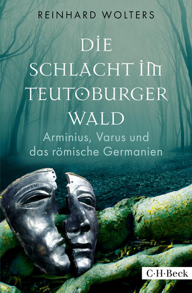 Die Schlacht im Teutoburger Wald | Bundesamt für magische Wesen