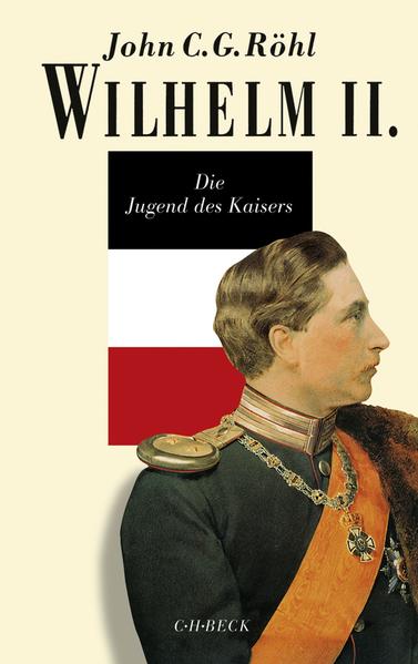 Wilhelm II. | Bundesamt für magische Wesen