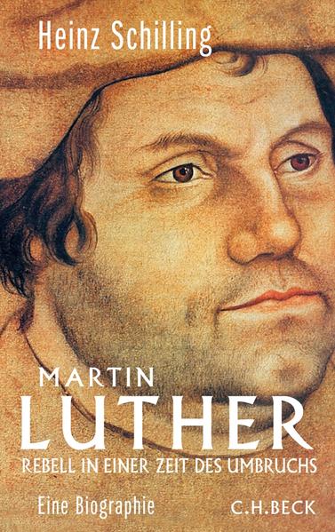 Martin Luther | Bundesamt für magische Wesen