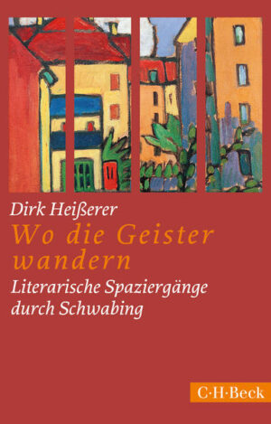 Wo die Geister wandern | Bundesamt für magische Wesen