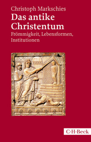 Das antike Christentum | Bundesamt für magische Wesen