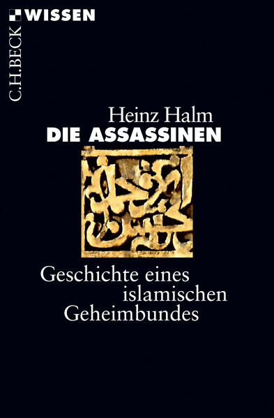 Die Assassinen sind für ihre politischen Morde berüchtigt so sehr, dass das Wort "assassin" in vielen Sprachen zum Synonym für "Mörder" geworden ist. Wer aber waren die Assassinen wirklich? Heinz Halm beschreibt, wie im 11. und 12. Jahrhundert ein schiitischer Geheimbund entstand, der sich im Besitz der wahren Botschaft des Islam glaubte, Burgen in Iran und Syrien eroberte und die Kreuzfahrer in Angst und Schrecken versetzte. Erst den Mongolen gelang es, die letzte Festung des "Alten vom Berge" einzunehmen. Doch einige Gemeinden überlebten. Auf sie gehen die Anhänger des heutigen Aga Khan zurück.