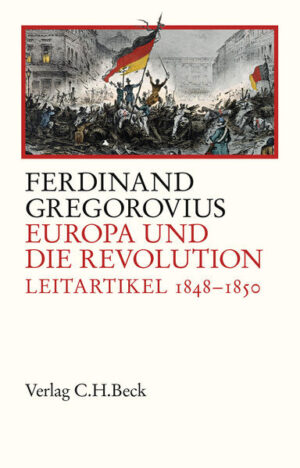 Europa und die Revolution | Bundesamt für magische Wesen