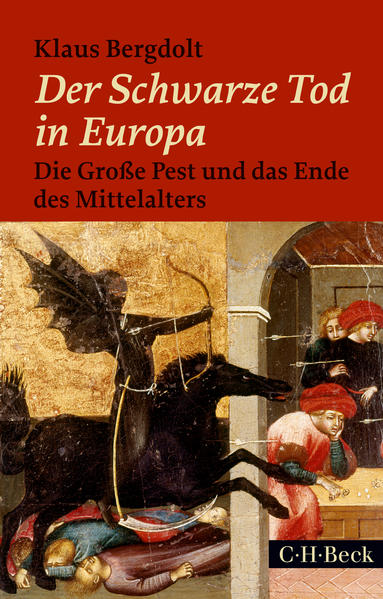 Der Schwarze Tod in Europa | Bundesamt für magische Wesen