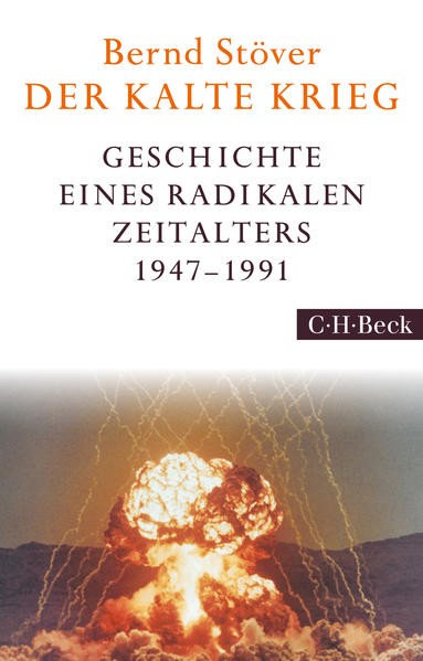 Der Kalte Krieg | Bundesamt für magische Wesen