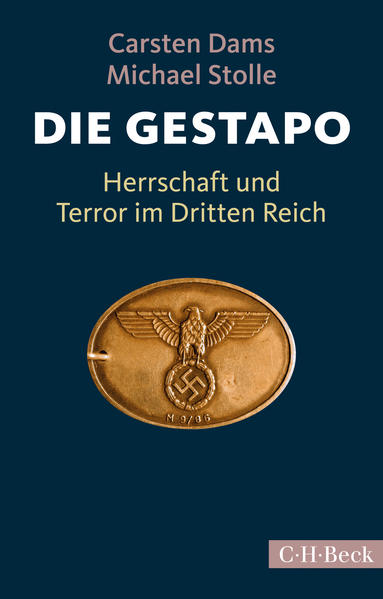 Die Gestapo | Bundesamt für magische Wesen