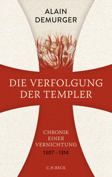 Die Verfolgung der Templer | Bundesamt für magische Wesen