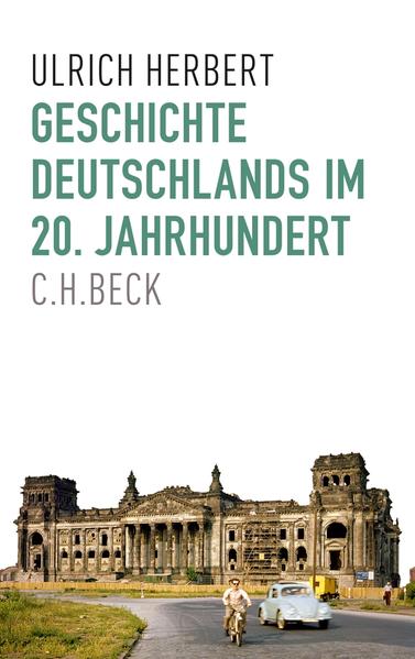 Geschichte Deutschlands im 20. Jahrhundert | Bundesamt für magische Wesen