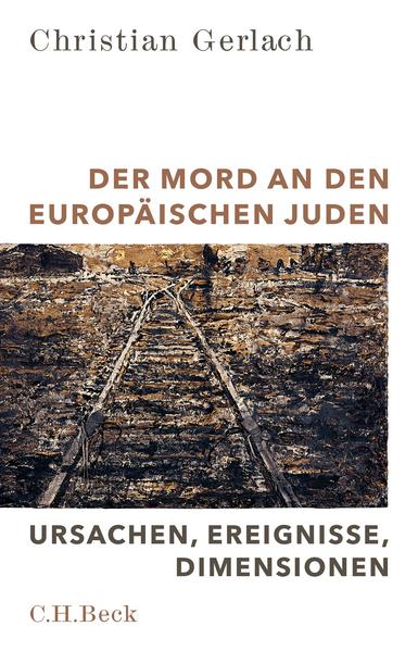 Der Mord an den europäischen Juden | Bundesamt für magische Wesen