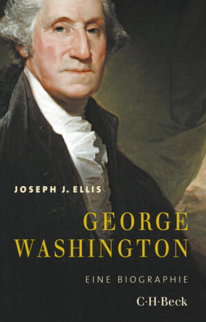 George Washington | Bundesamt für magische Wesen