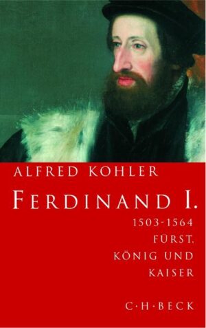 Ferdinand I. | Bundesamt für magische Wesen