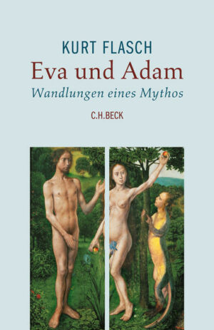 Eva und Adam | Bundesamt für magische Wesen