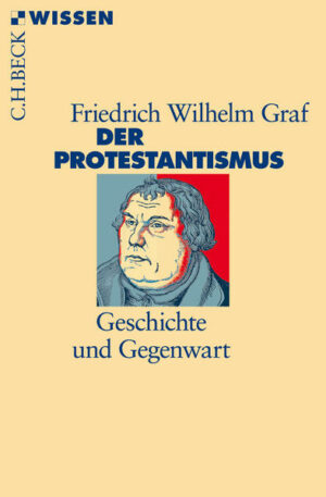 Der Protestantismus | Bundesamt für magische Wesen
