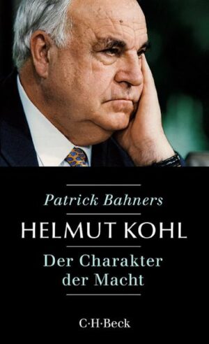 Helmut Kohl | Bundesamt für magische Wesen